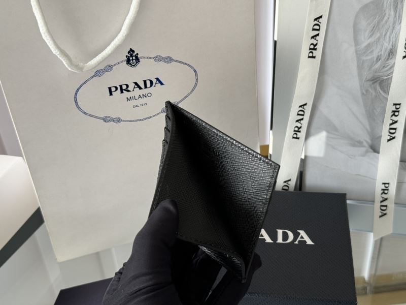 Prada Wallets